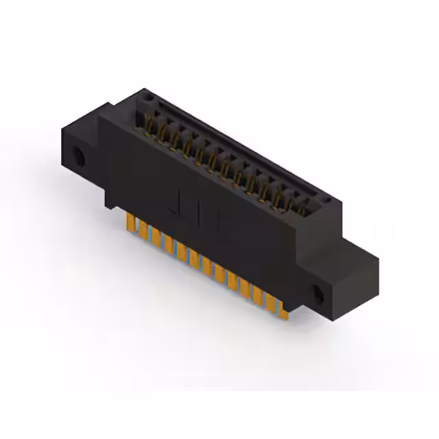 895-026-500-512 EDAC Inc.  Edgeboard Connectors